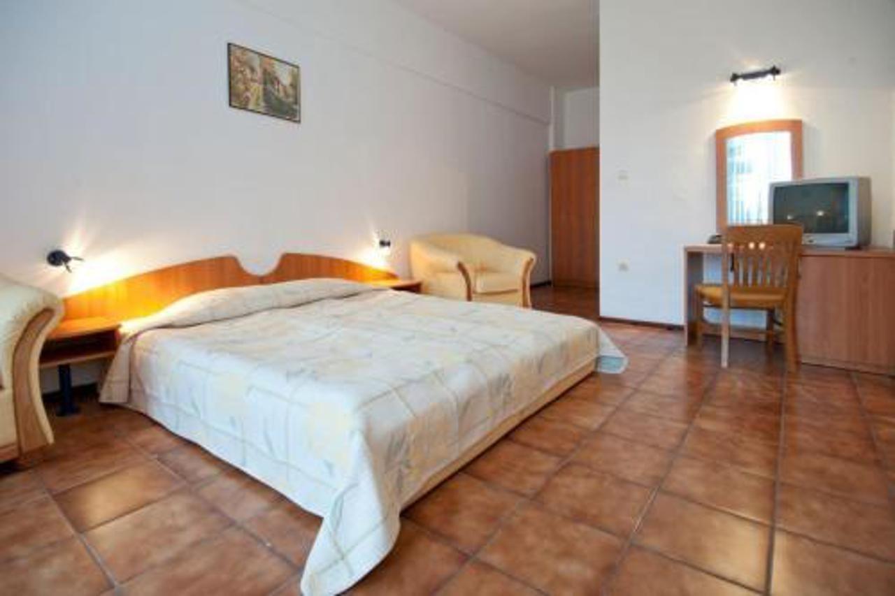Regina Hotel Sunny Beach Exterior foto