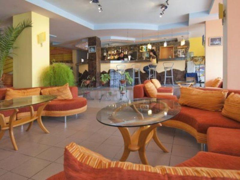 Regina Hotel Sunny Beach Exterior foto