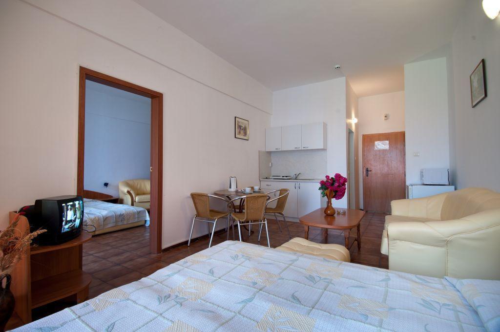 Regina Hotel Sunny Beach Habitación foto